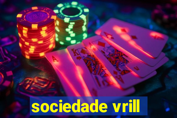 sociedade vrill